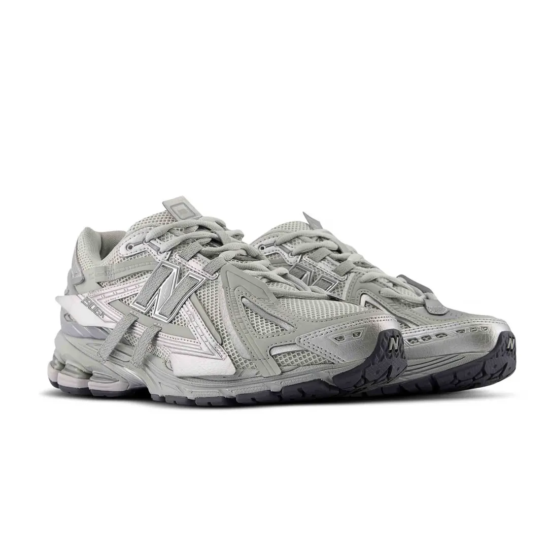 1906A CONCRETE SILVER METALLIC