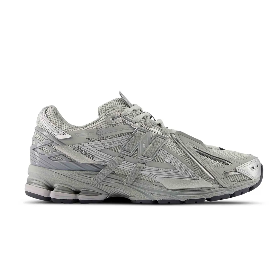 1906A CONCRETE SILVER METALLIC