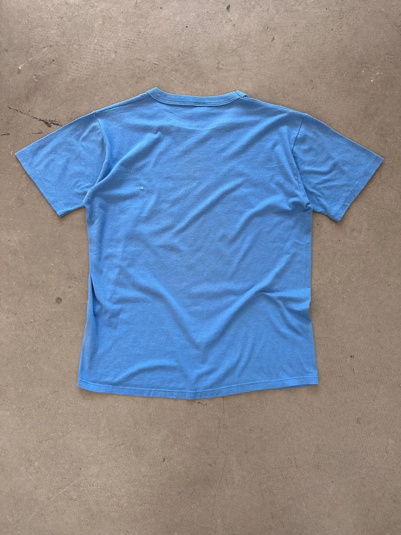 1980's Lions International T-Shirt - M
