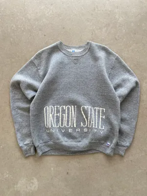1980's Russell Athletic Oregon State University Sweat - L