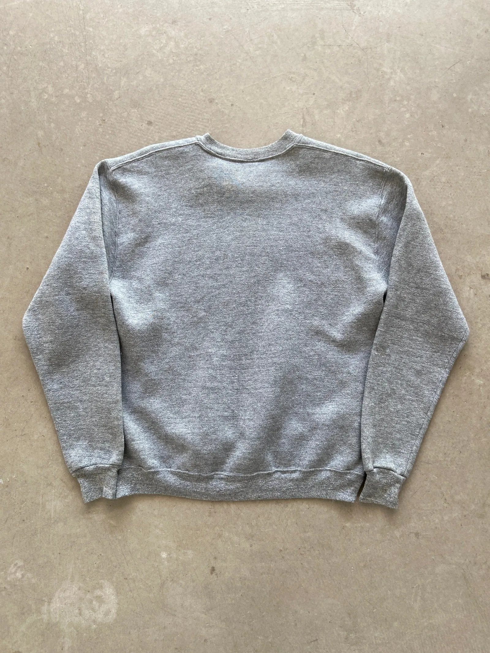 1980's Russell Athletic Oregon State University Sweat - L