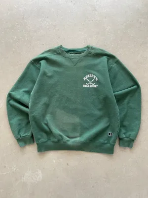 1990's Russell Athletic Field Hockey Sweat - XL
