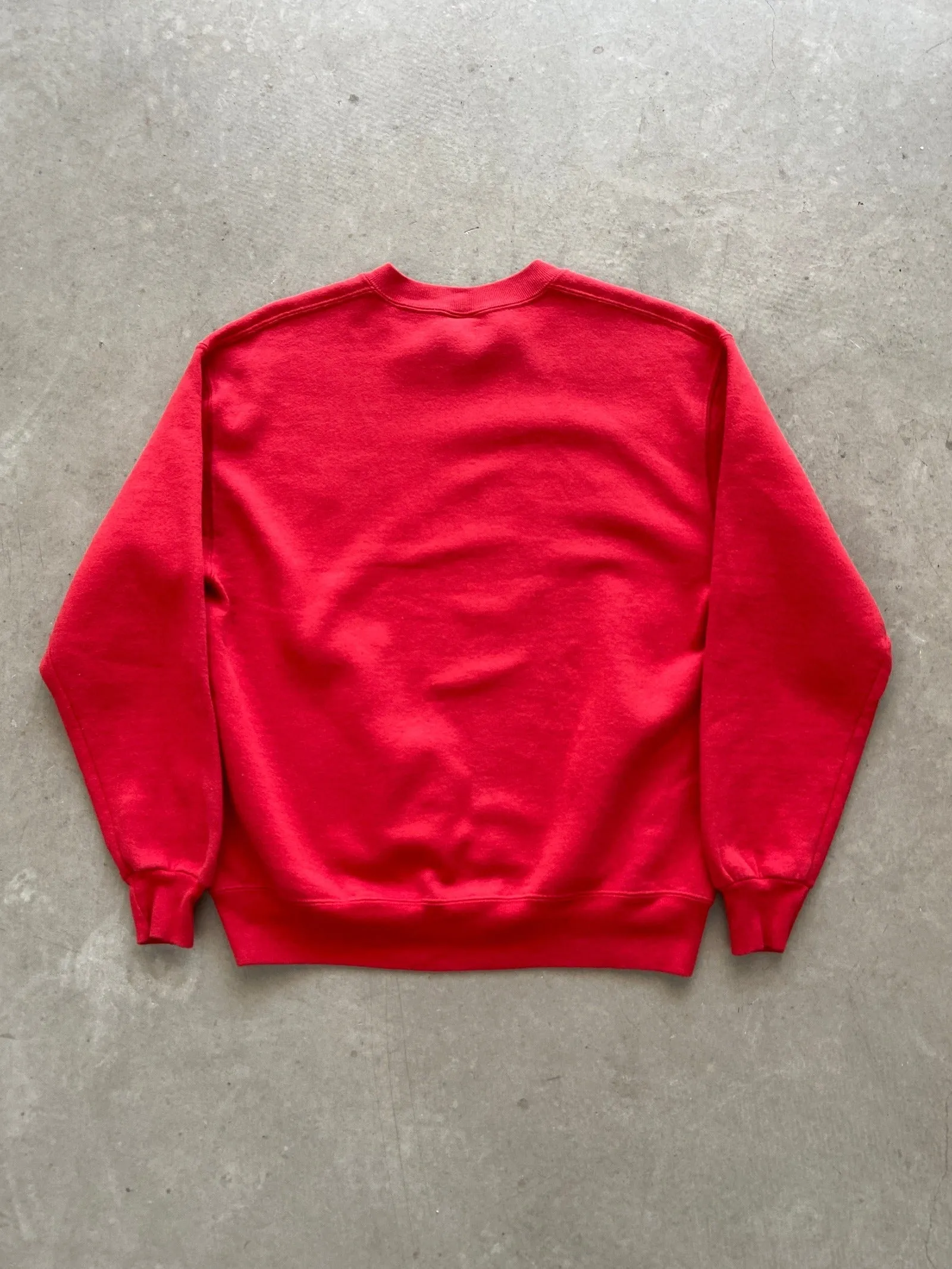 1990's Russell Athletic Hufco Sweat - L