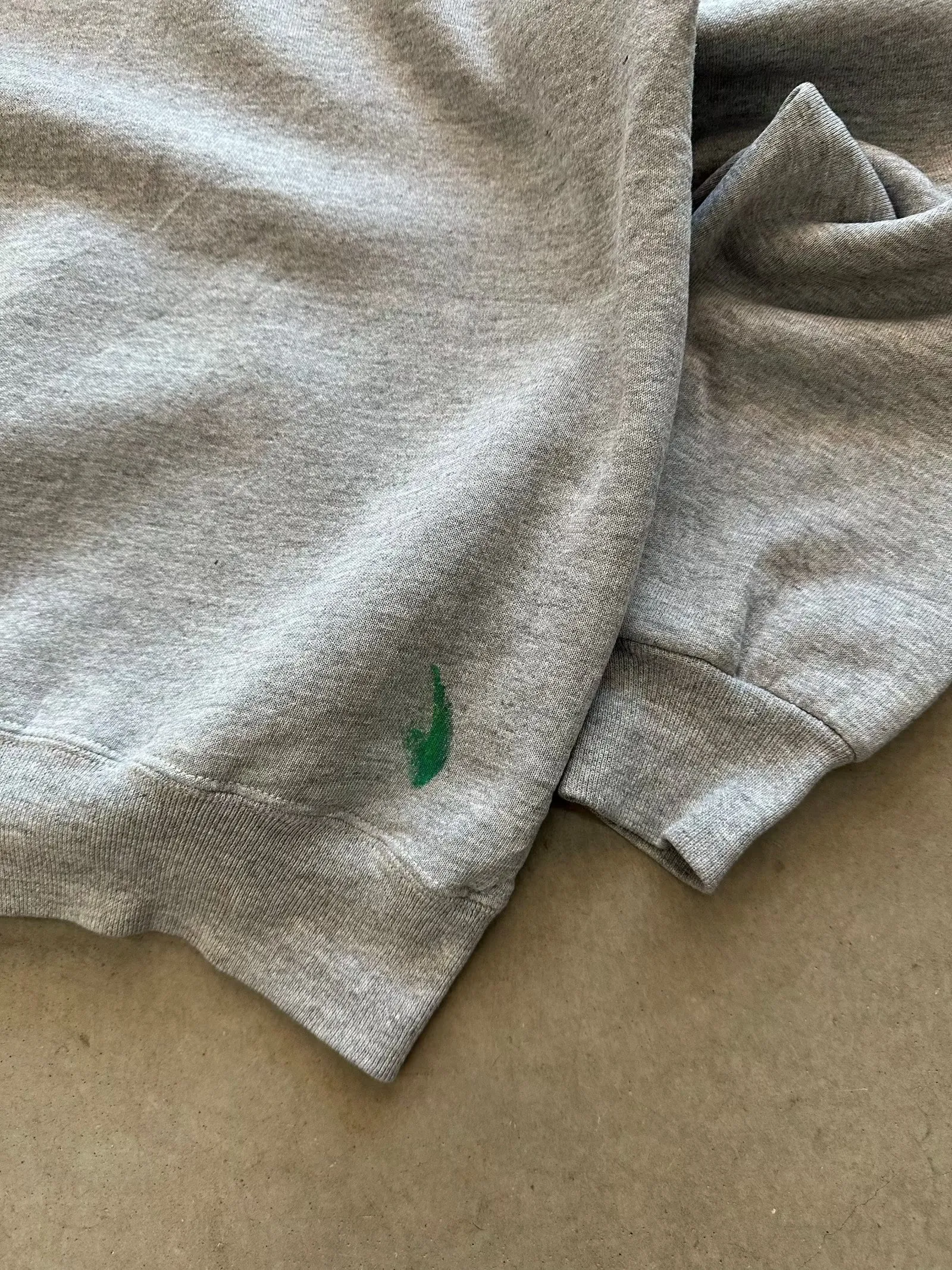 1990's Russell Athletic Uni of Toronto Hoodie - L