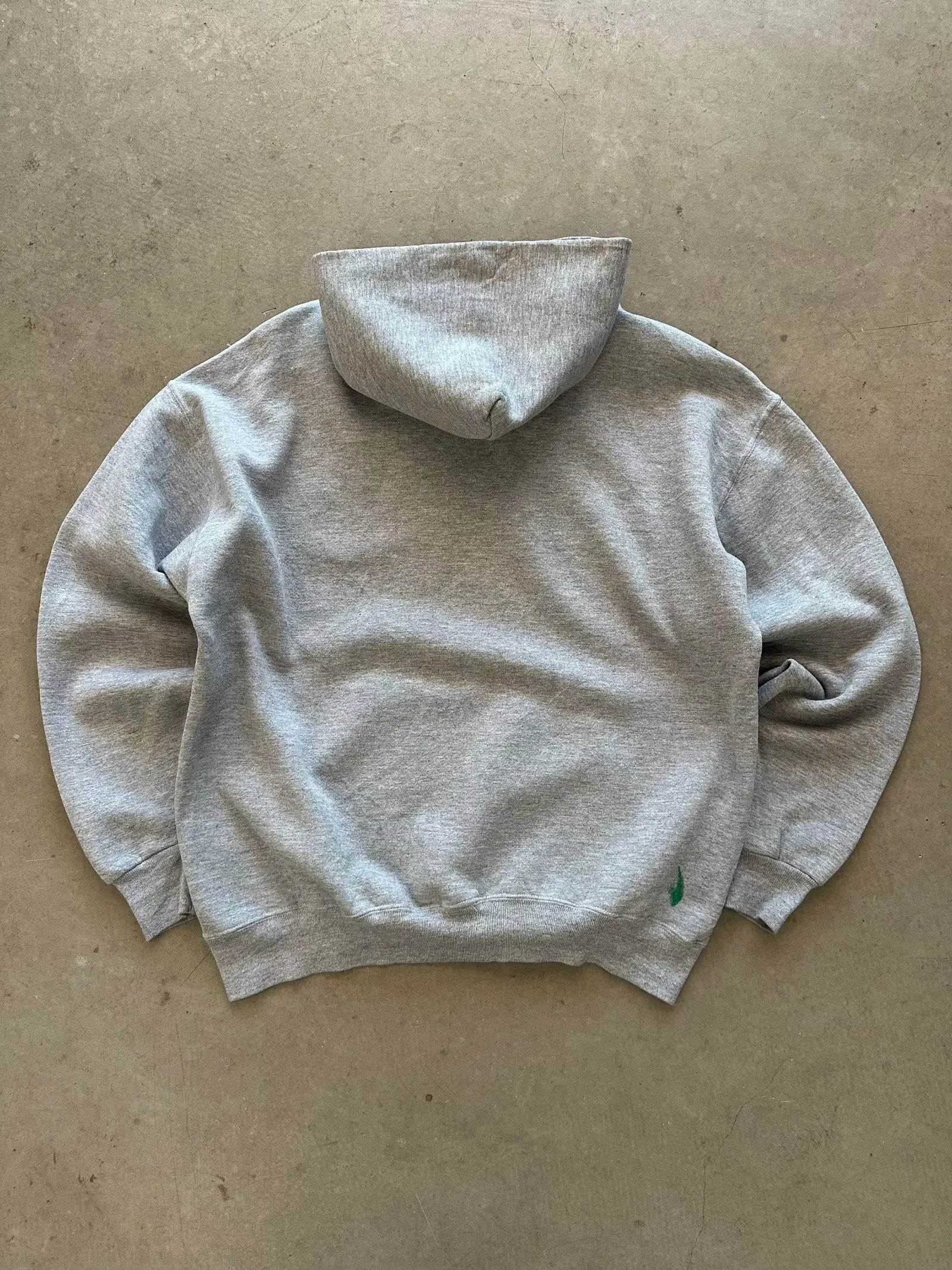 1990's Russell Athletic Uni of Toronto Hoodie - L