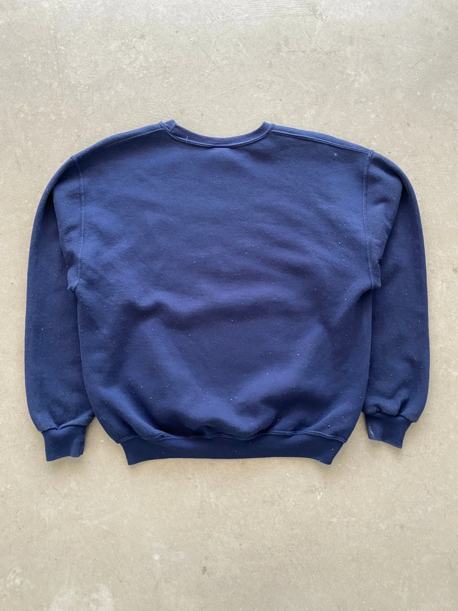 2004 Russell Athletic Red Sox Sweat - M