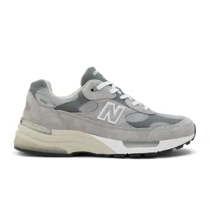 992 MiUSA GREY/SILVER METALLIC
