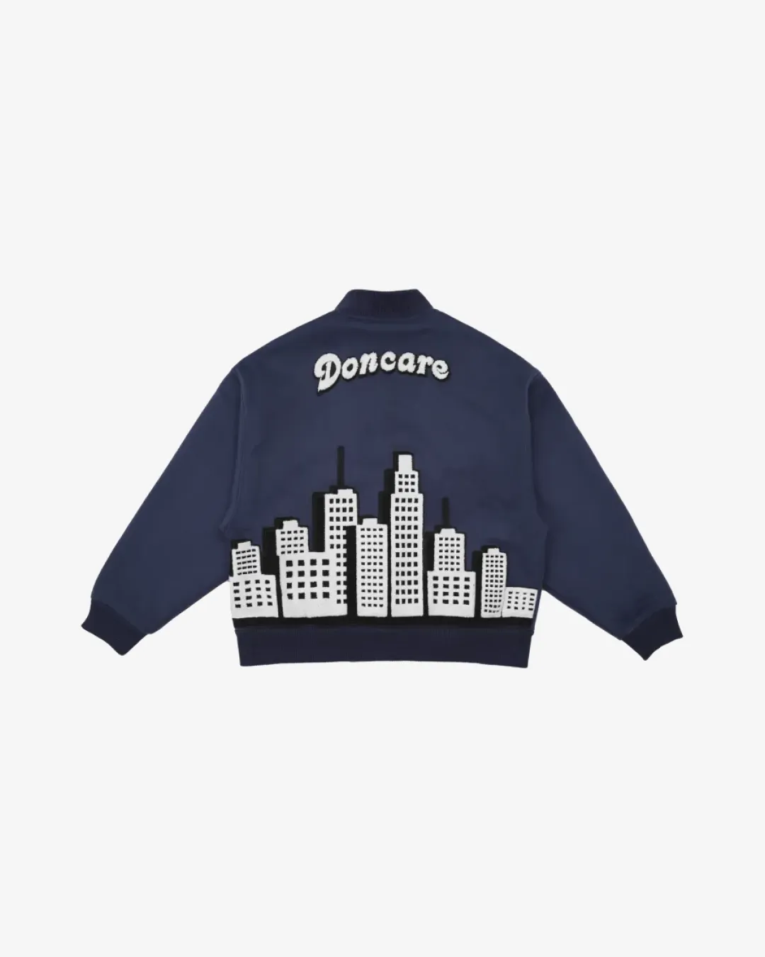 A Few Good Kids Varsity Jacket