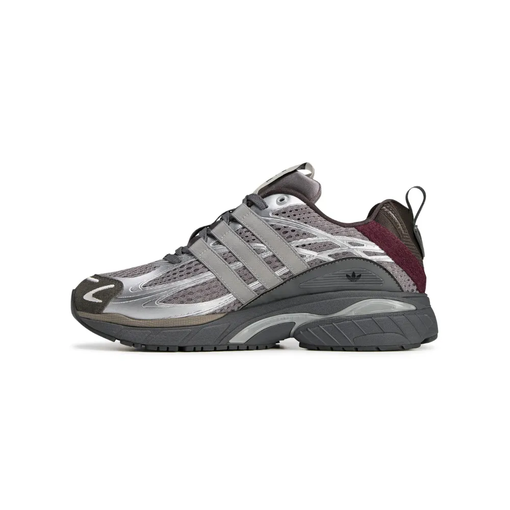 Adidas Adistar Cushion Song for the Mute Taupe Metallic Granite