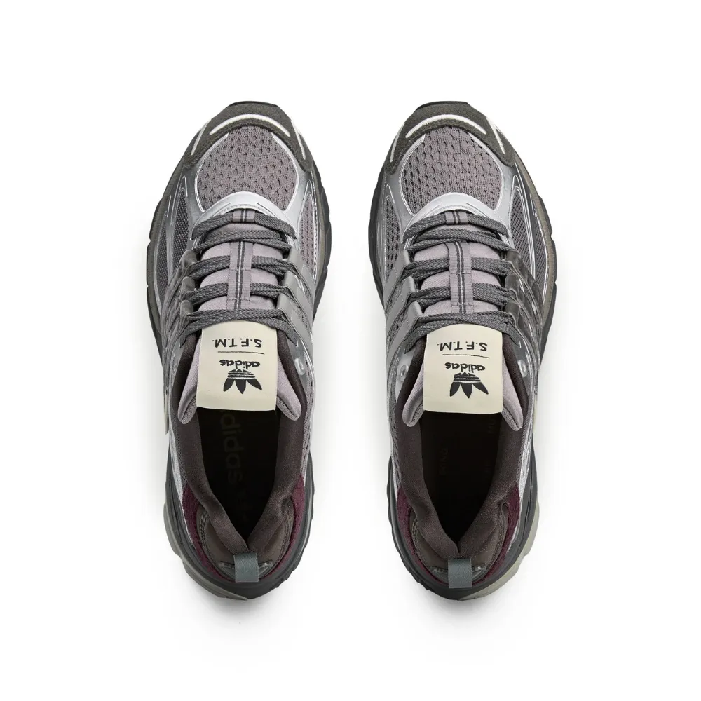 Adidas Adistar Cushion Song for the Mute Taupe Metallic Granite