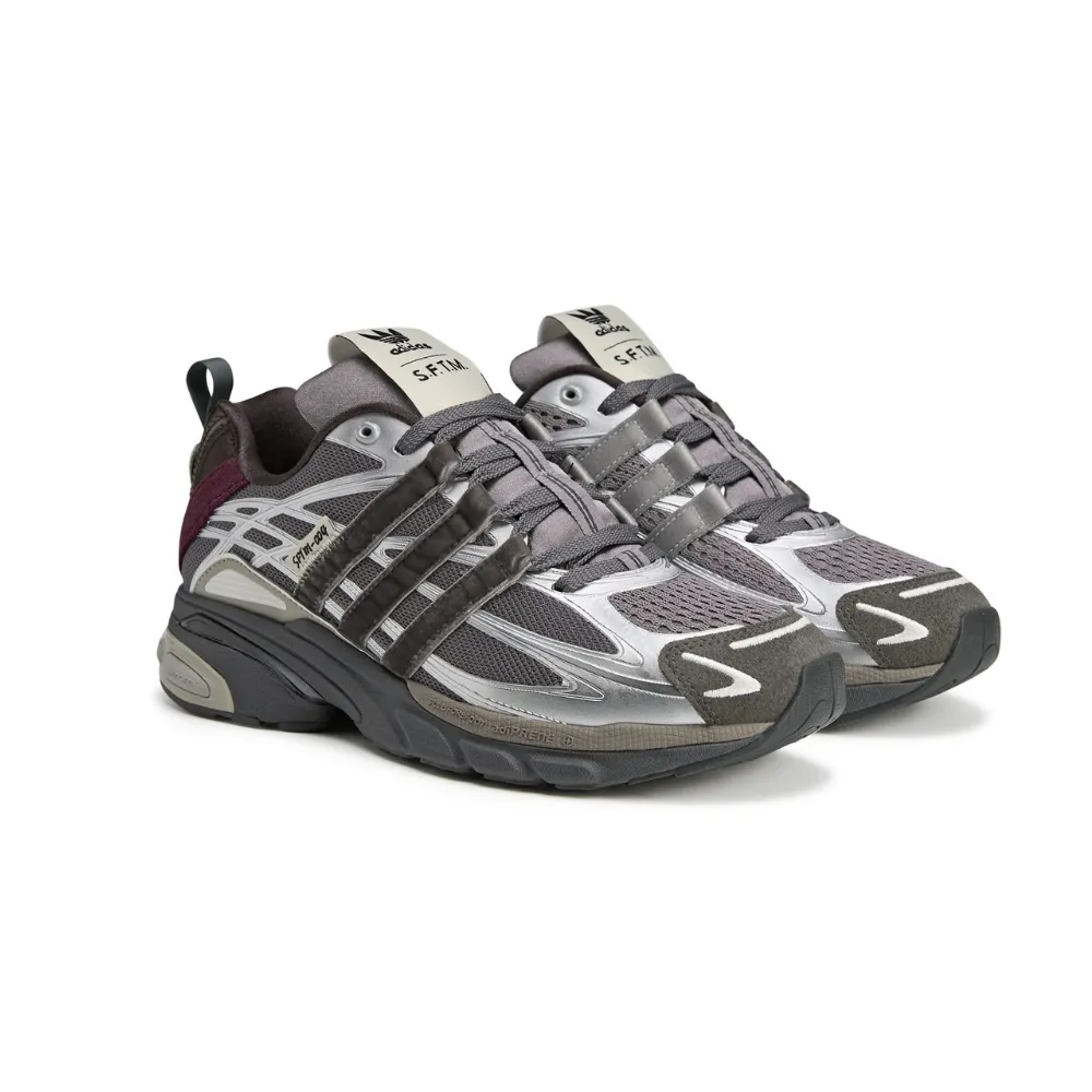 Adidas Adistar Cushion Song for the Mute Taupe Metallic Granite