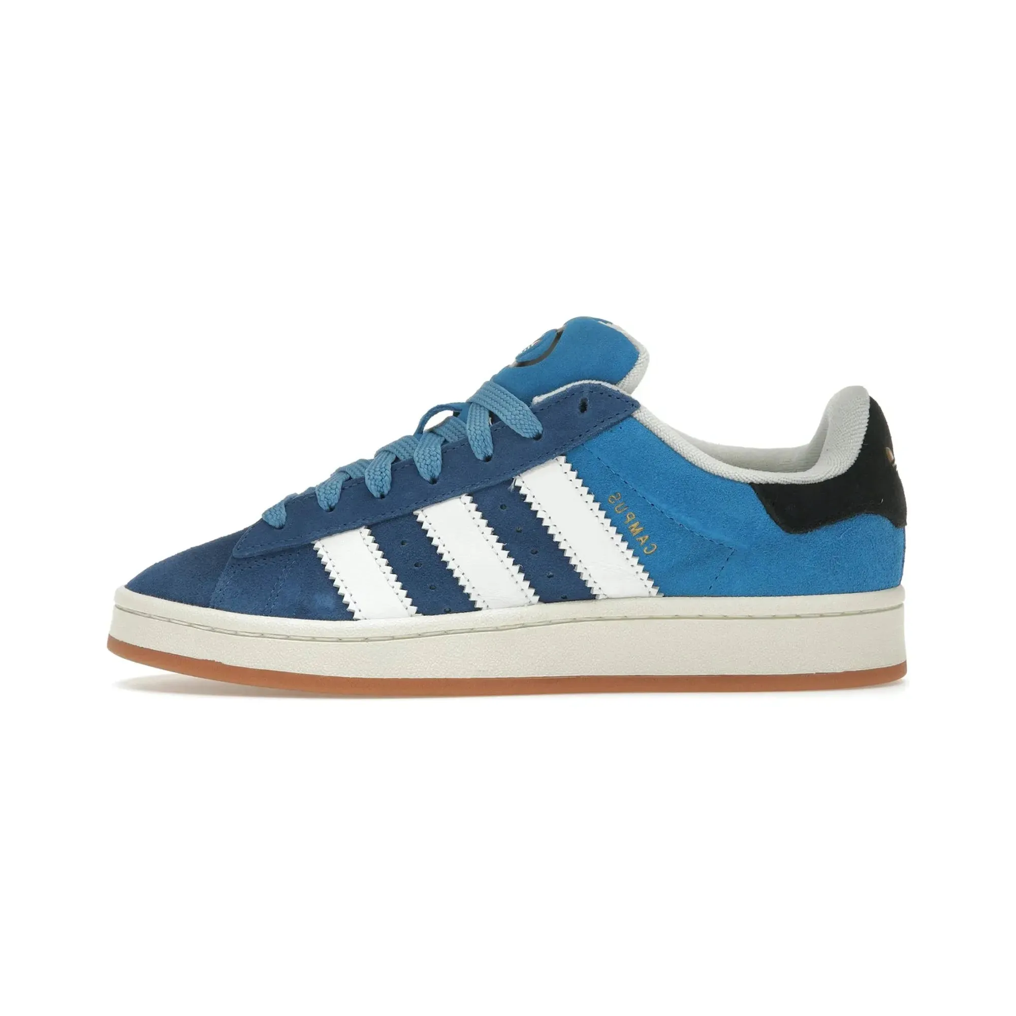 Adidas Campus 00s Bright Blue Dark Marine