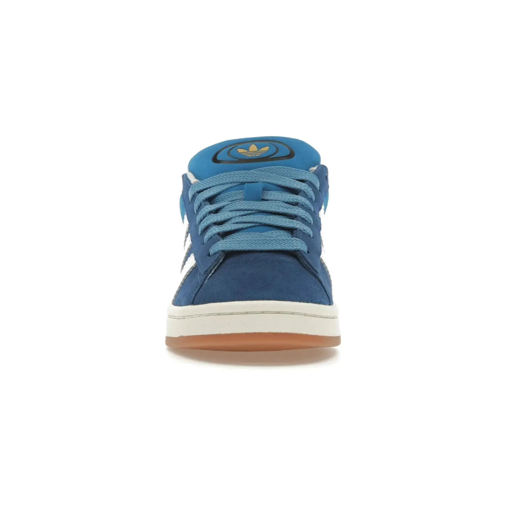 Adidas Campus 00s Bright Blue Dark Marine