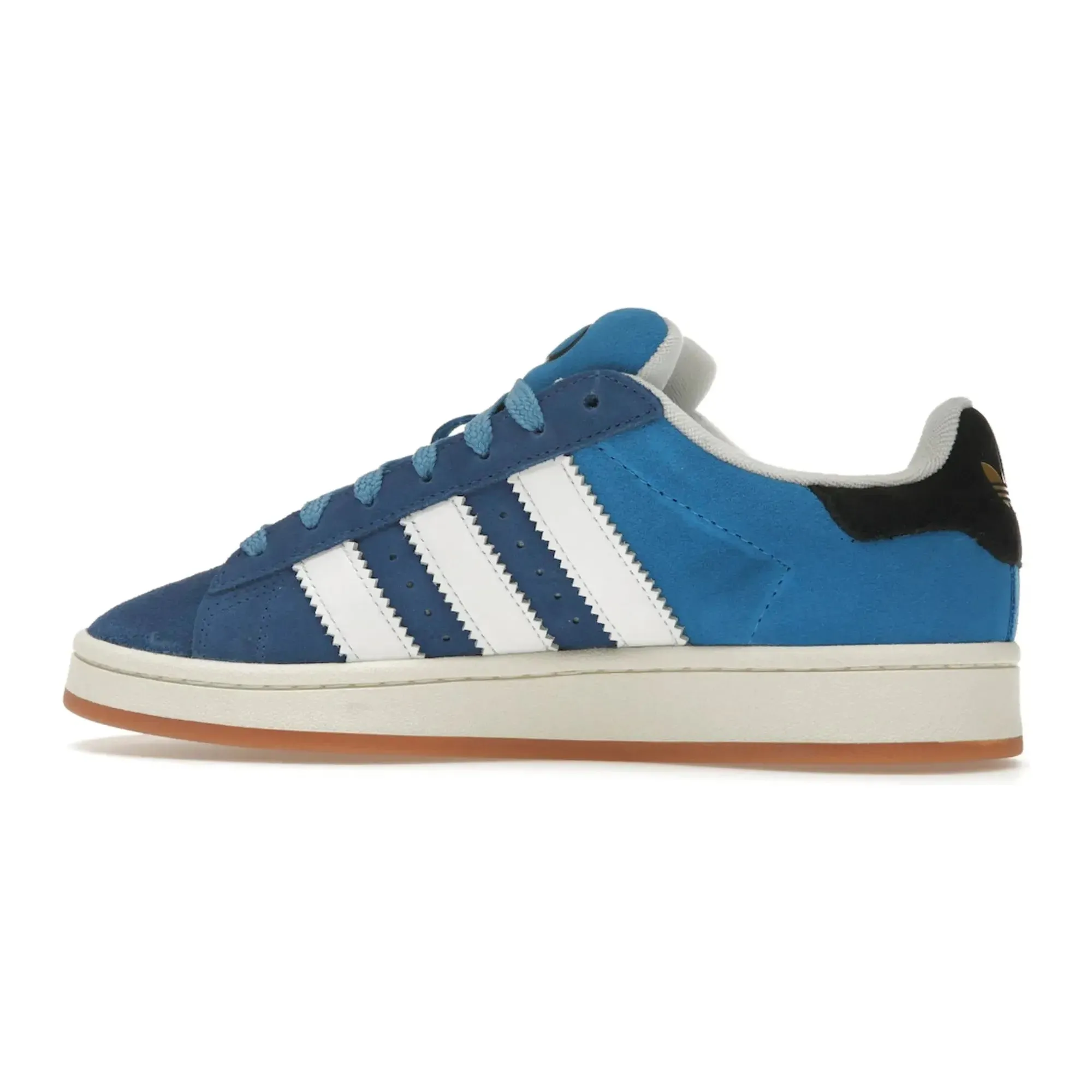 Adidas Campus 00s Bright Blue Dark Marine