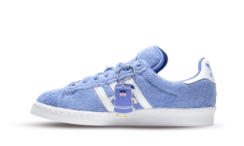 adidas Campus 80s South Park Towelie
