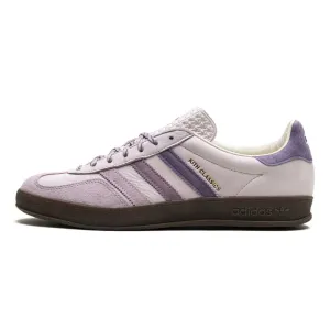 Adidas Gazelle Indoor Kith Classics Ash Purple