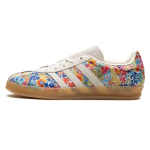 Adidas Gazelle Indoor Liberty London Floral Embroidery (W)