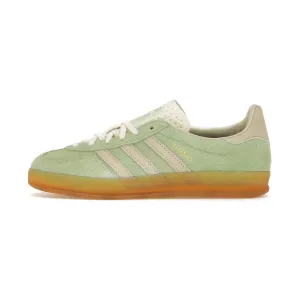 Adidas Gazelle Indoor Semi Green Spark