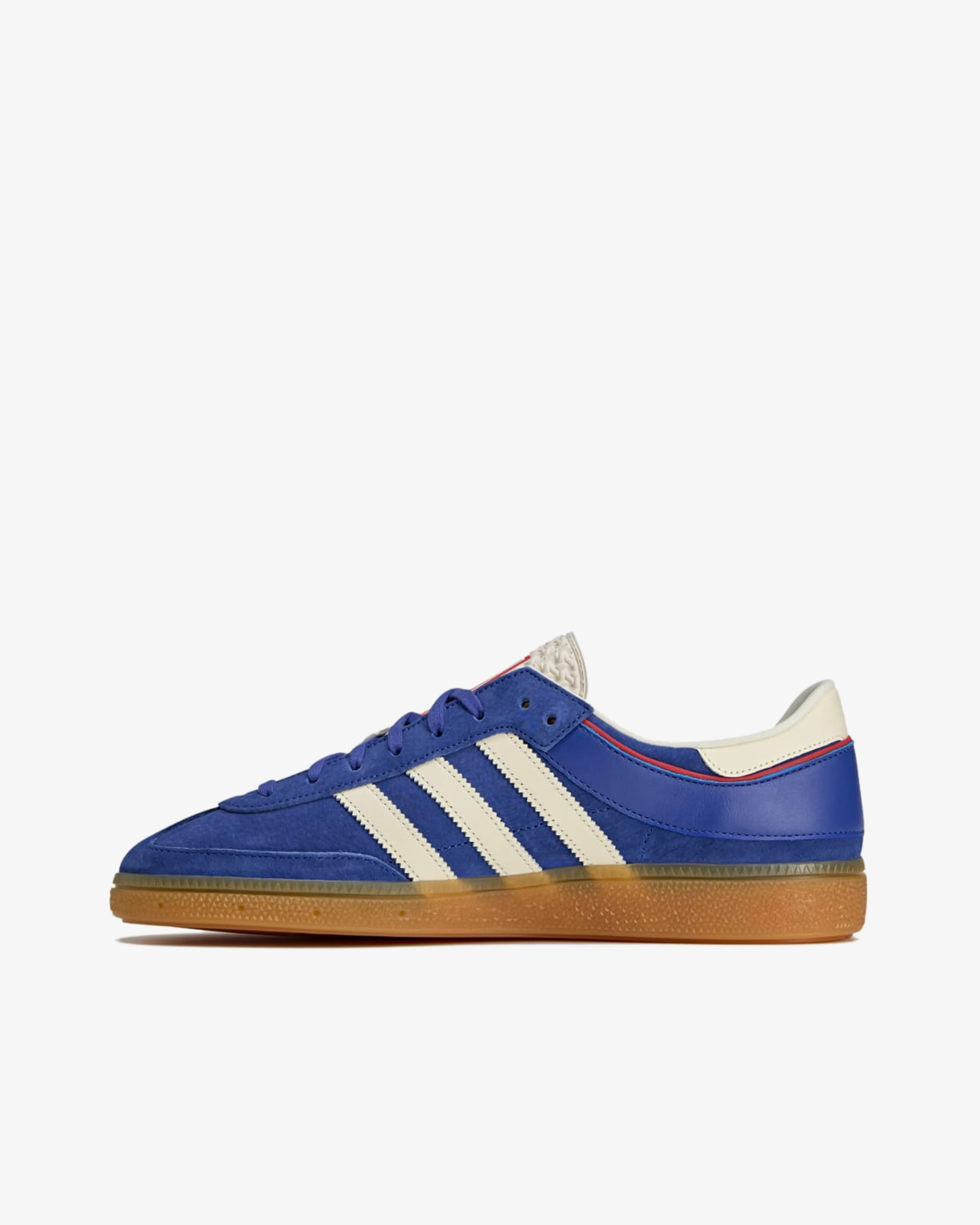 Adidas - Handball Cup SPZL Sneakers - (Purple)