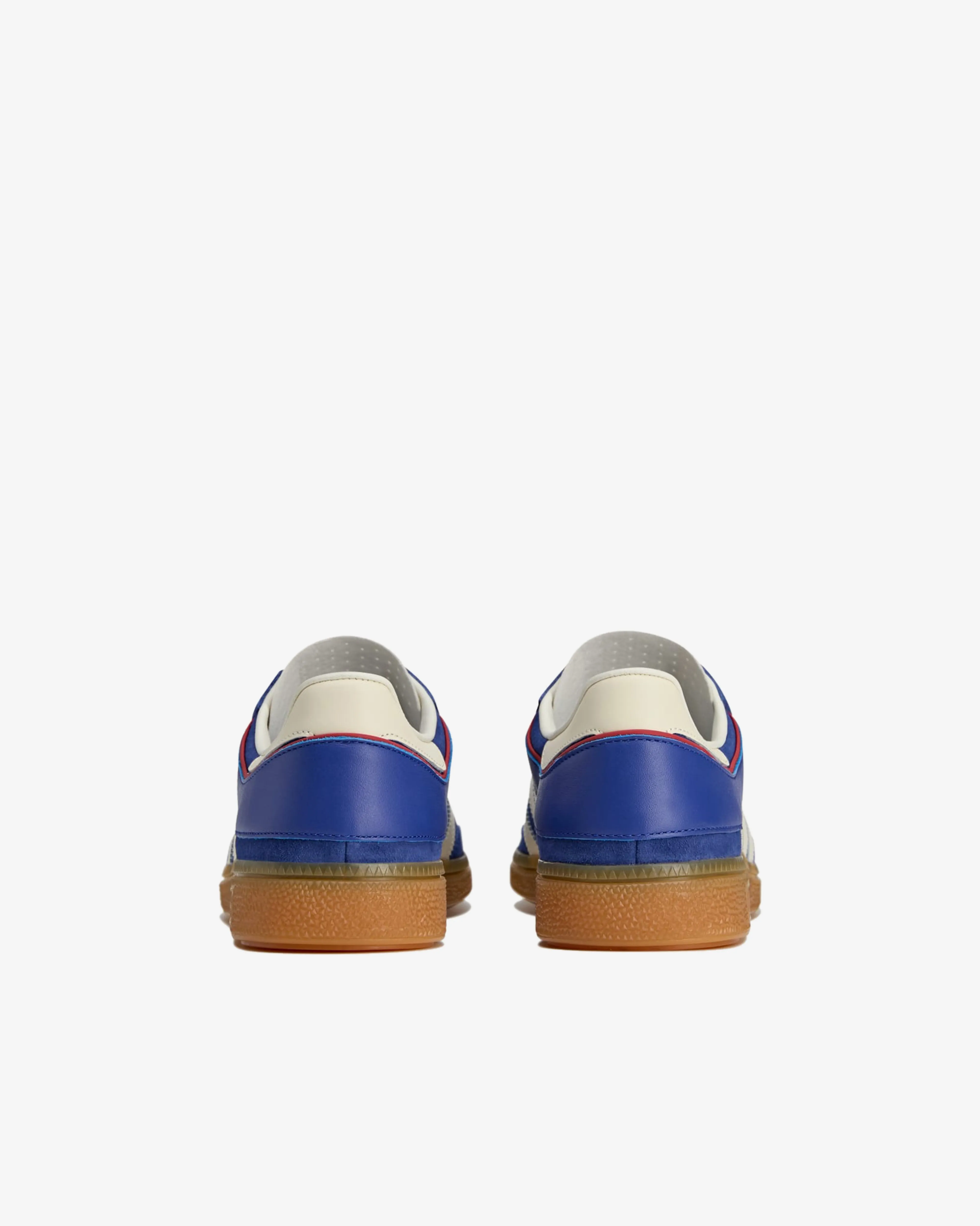 Adidas - Handball Cup SPZL Sneakers - (Purple)