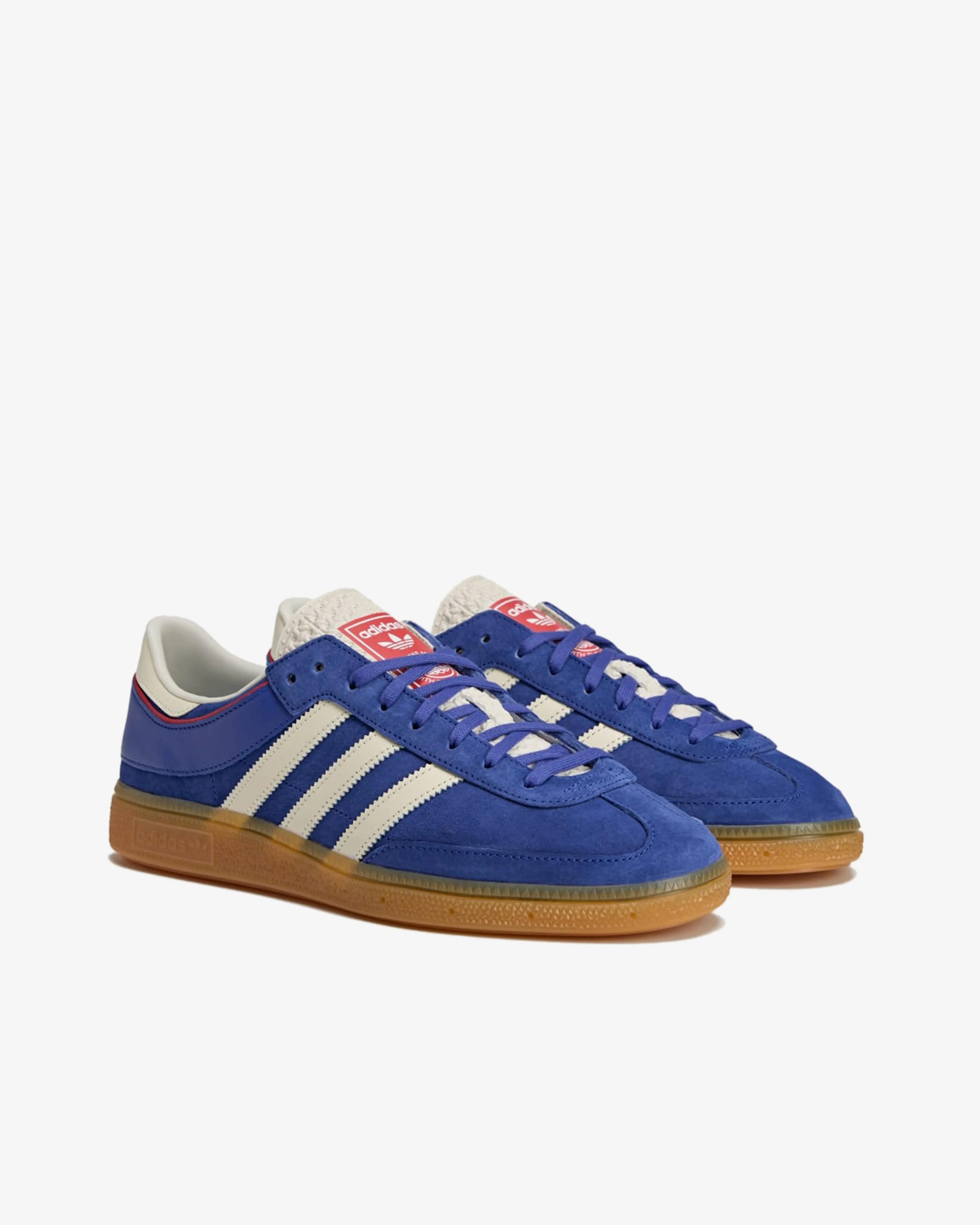Adidas - Handball Cup SPZL Sneakers - (Purple)