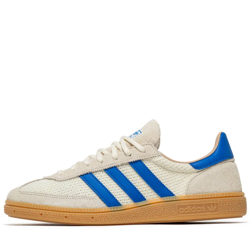 Adidas Handball Spezial - Crest White/Blue