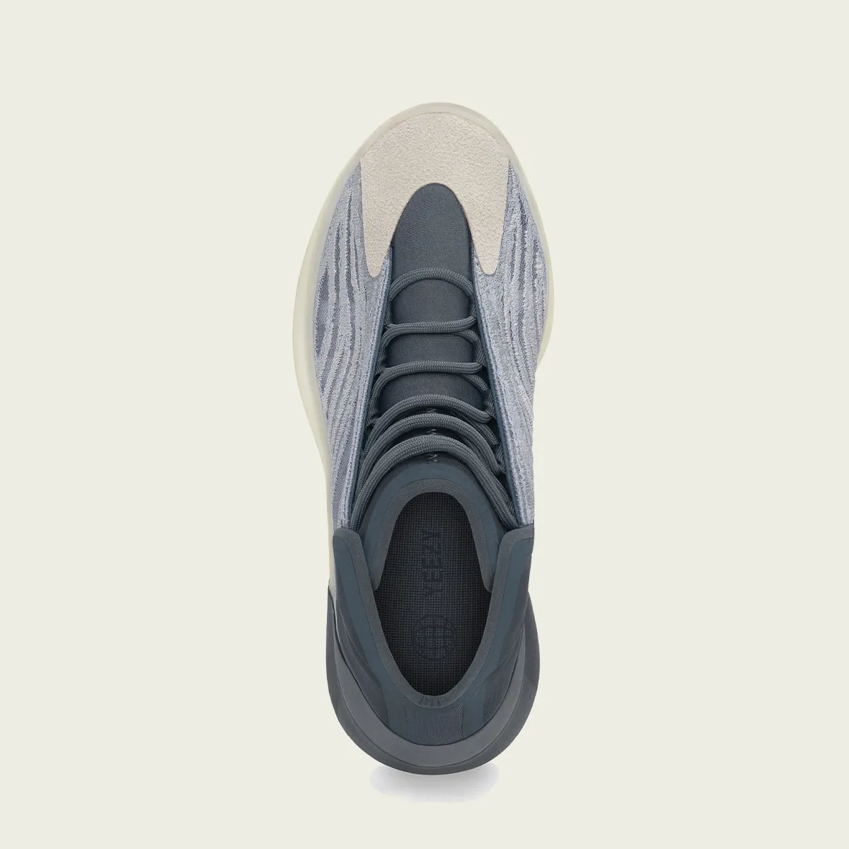 Adidas Originals Basketball YEEZY QNTM Mono Carbon GX6594