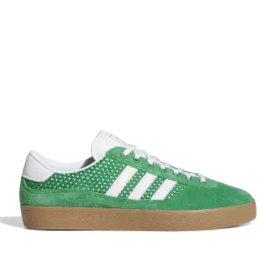 Adidas Puig Indoor Green/White/Gum