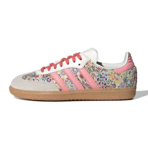 adidas Samba OG Liberty London Floral Embroidery (GS)