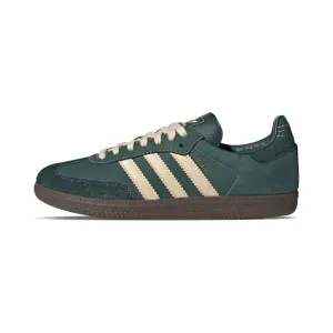 Adidas Samba OG Mineral Green Crystal Sand
