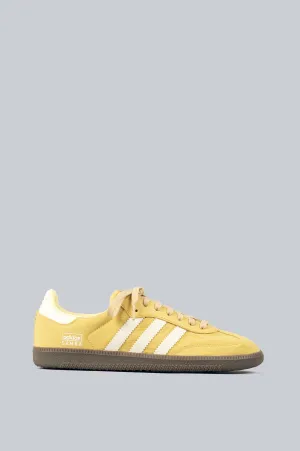 ADIDAS SAMBA OG OAT WONDER WHITE