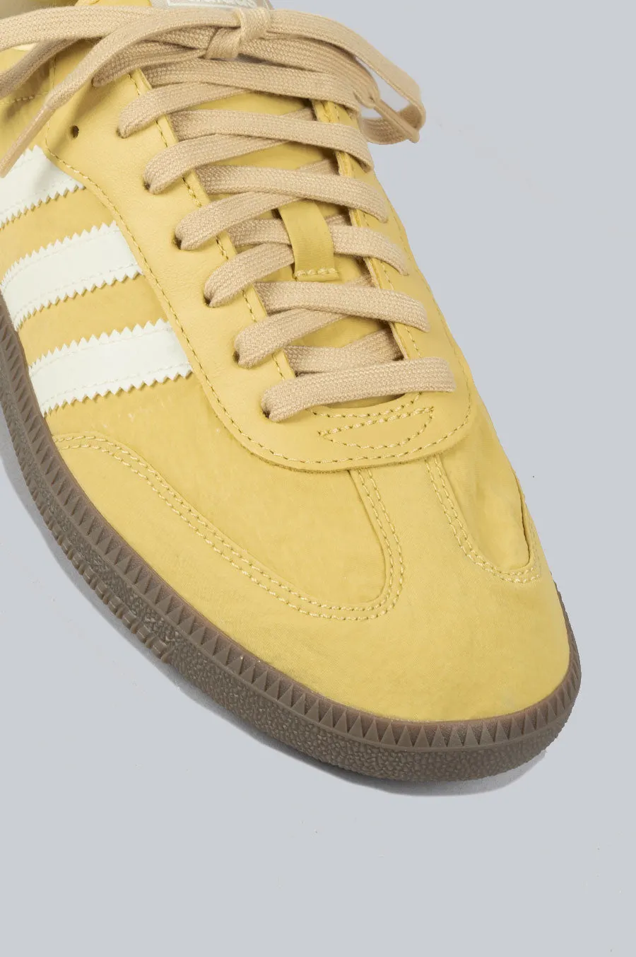 ADIDAS SAMBA OG OAT WONDER WHITE