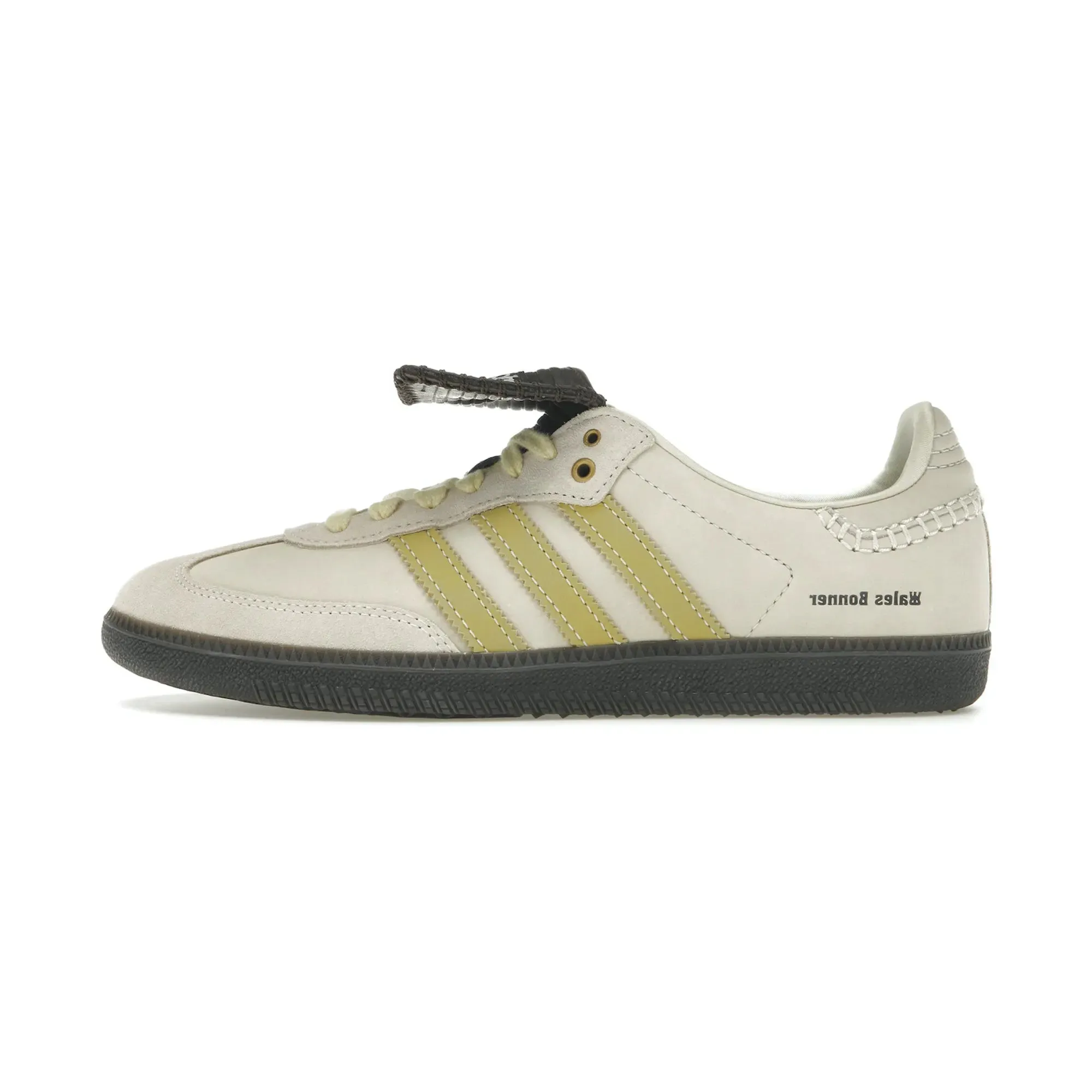 Adidas Samba Wales Bonner Ecrtin Brown
