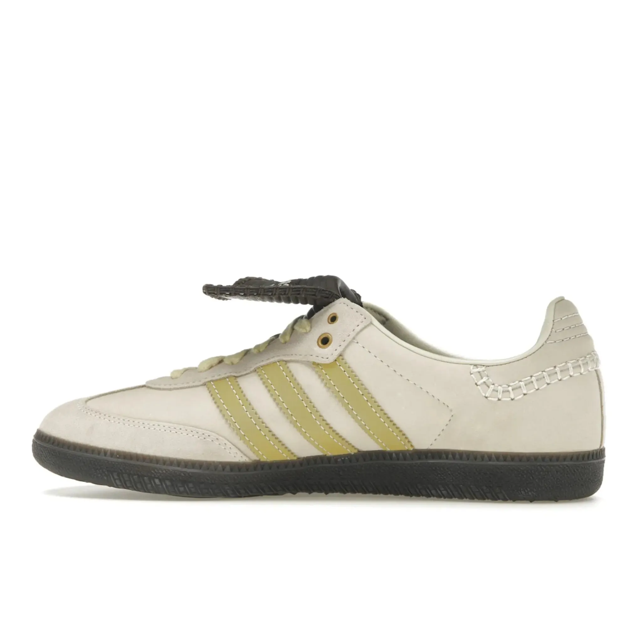 Adidas Samba Wales Bonner Ecrtin Brown