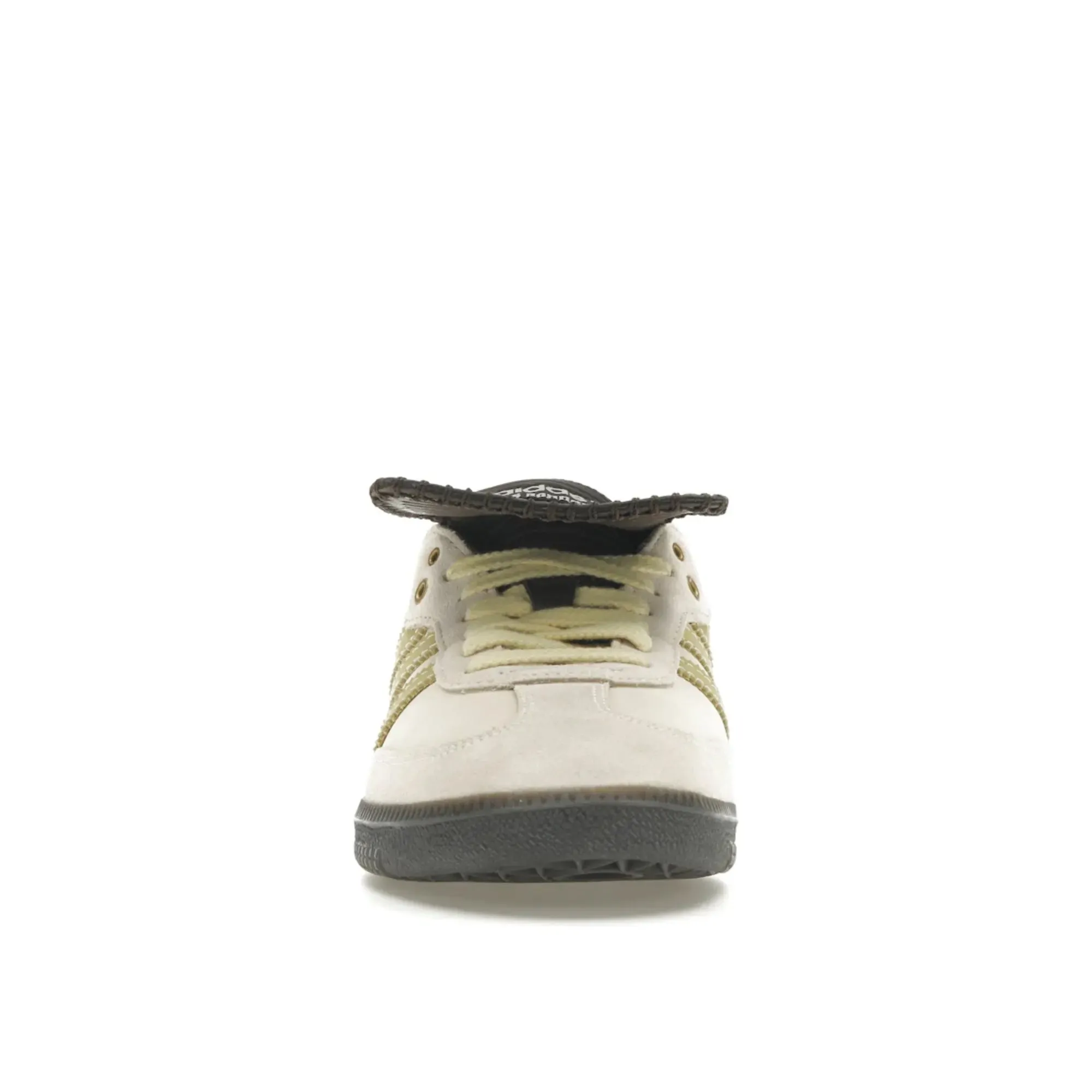 Adidas Samba Wales Bonner Ecrtin Brown
