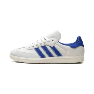 Adidas Samba x Pharrell Williams Humanrace Navy Aluminium