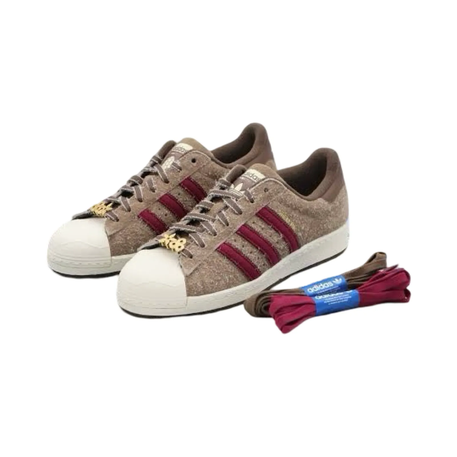 Adidas Superstar Shelltoe Teenage Mutant Ninja Turtles Splinter