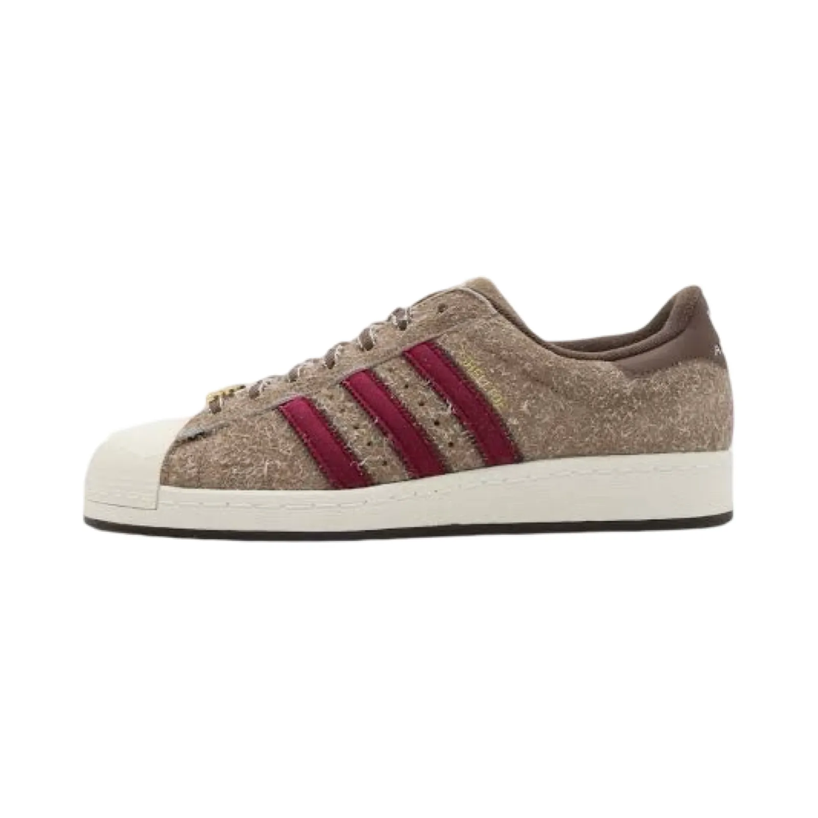 Adidas Superstar Shelltoe Teenage Mutant Ninja Turtles Splinter