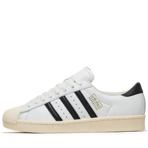 Adidas Superstar Vintage - Core White/Core Black