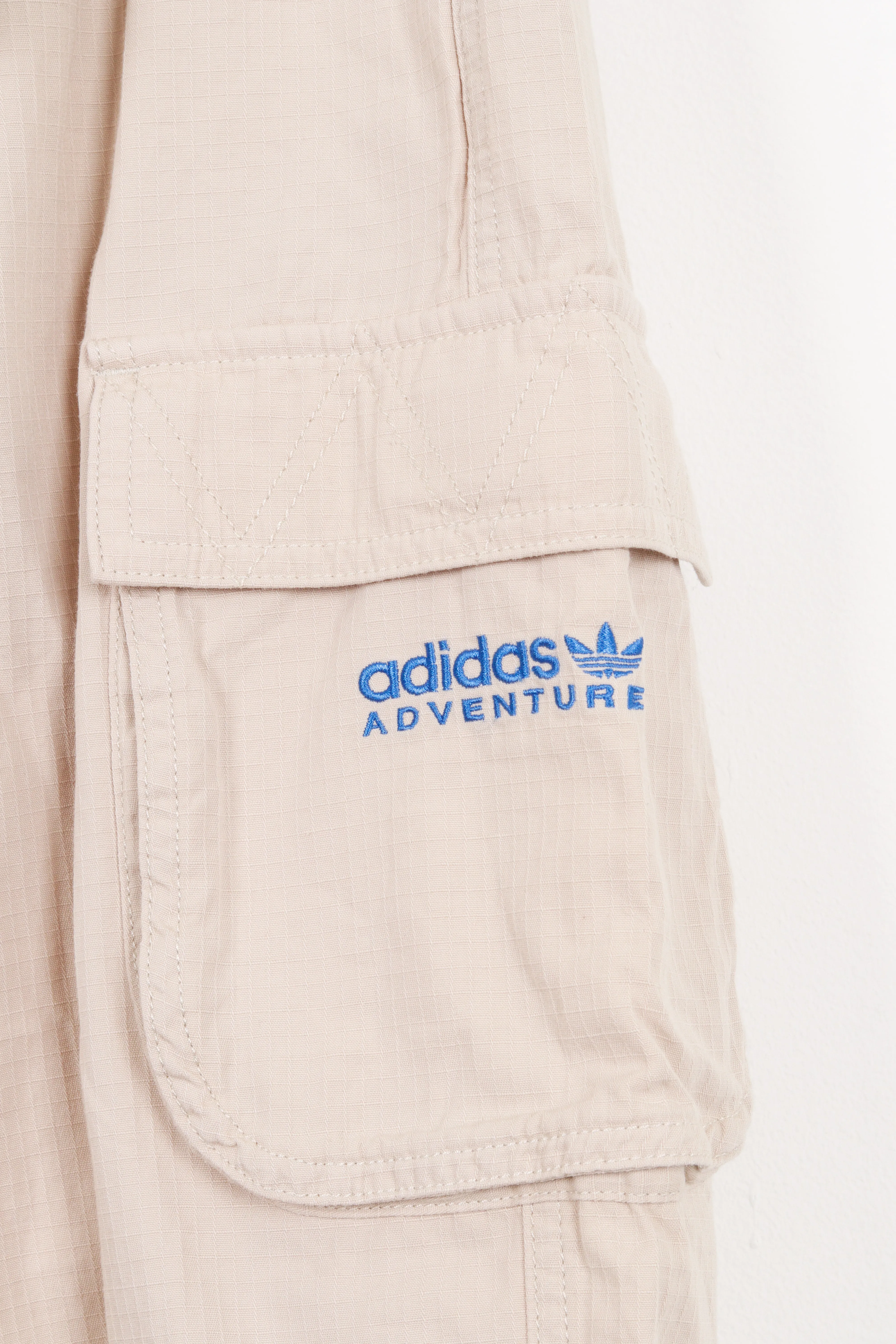 adidas x Sean Wotherspoon SS22 'Embroidered' Cargo Pants (2022)