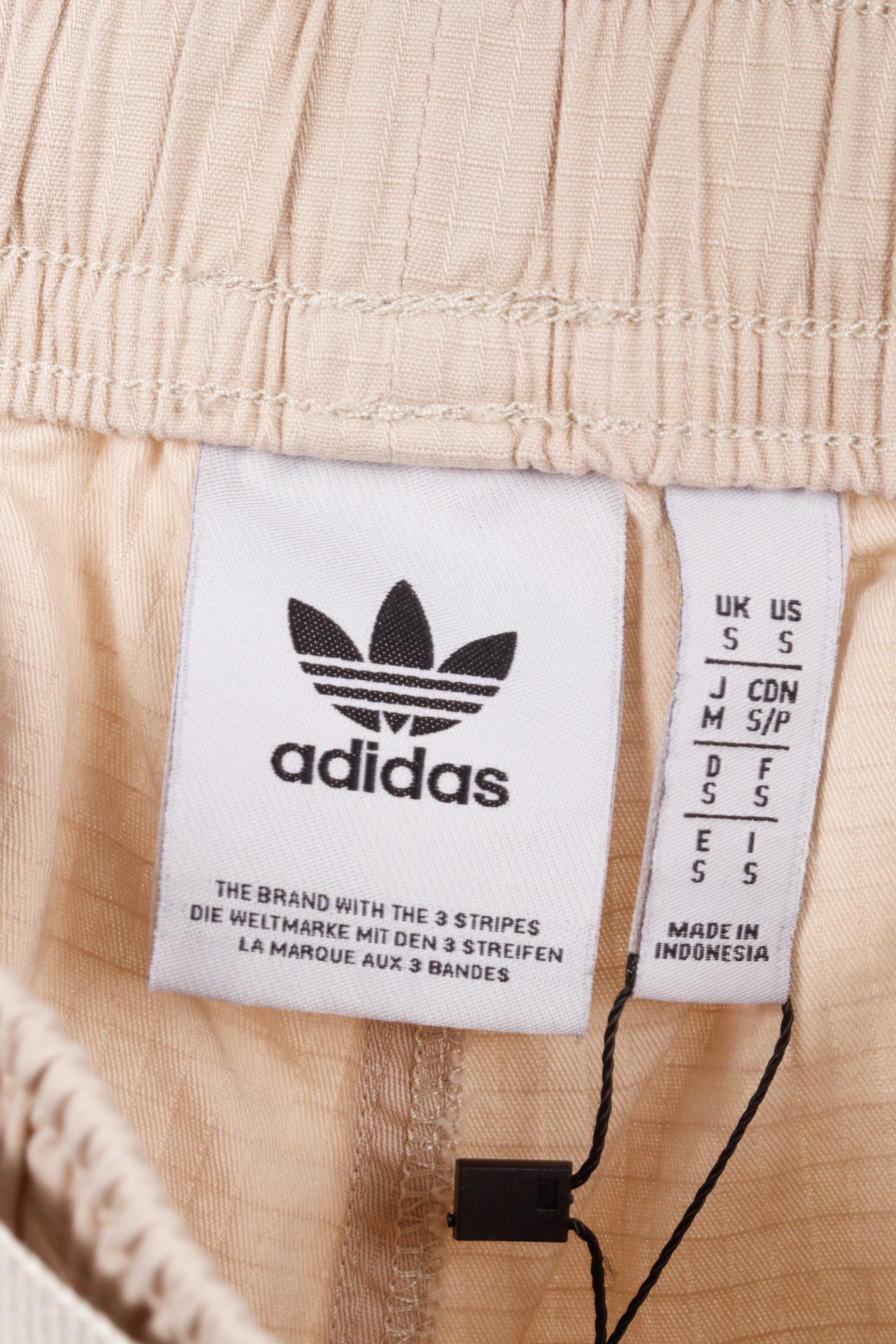 adidas x Sean Wotherspoon SS22 'Embroidered' Cargo Pants (2022)