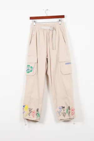 adidas x Sean Wotherspoon SS22 'Embroidered' Cargo Pants (2022)