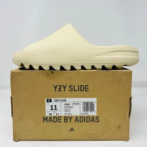 adidas Yeezy Slide Bone (2022/2023 Restock)