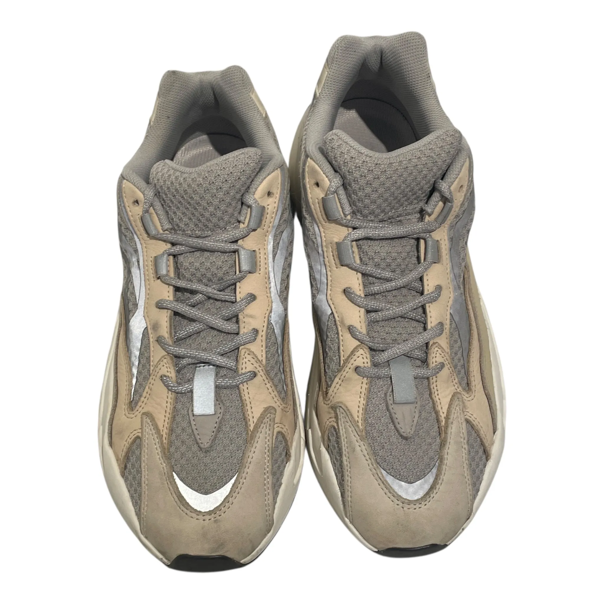 adidas/YEEZY BOOST 700 V2/Low-Sneakers/US 12/Stripe/MLT/GY7924