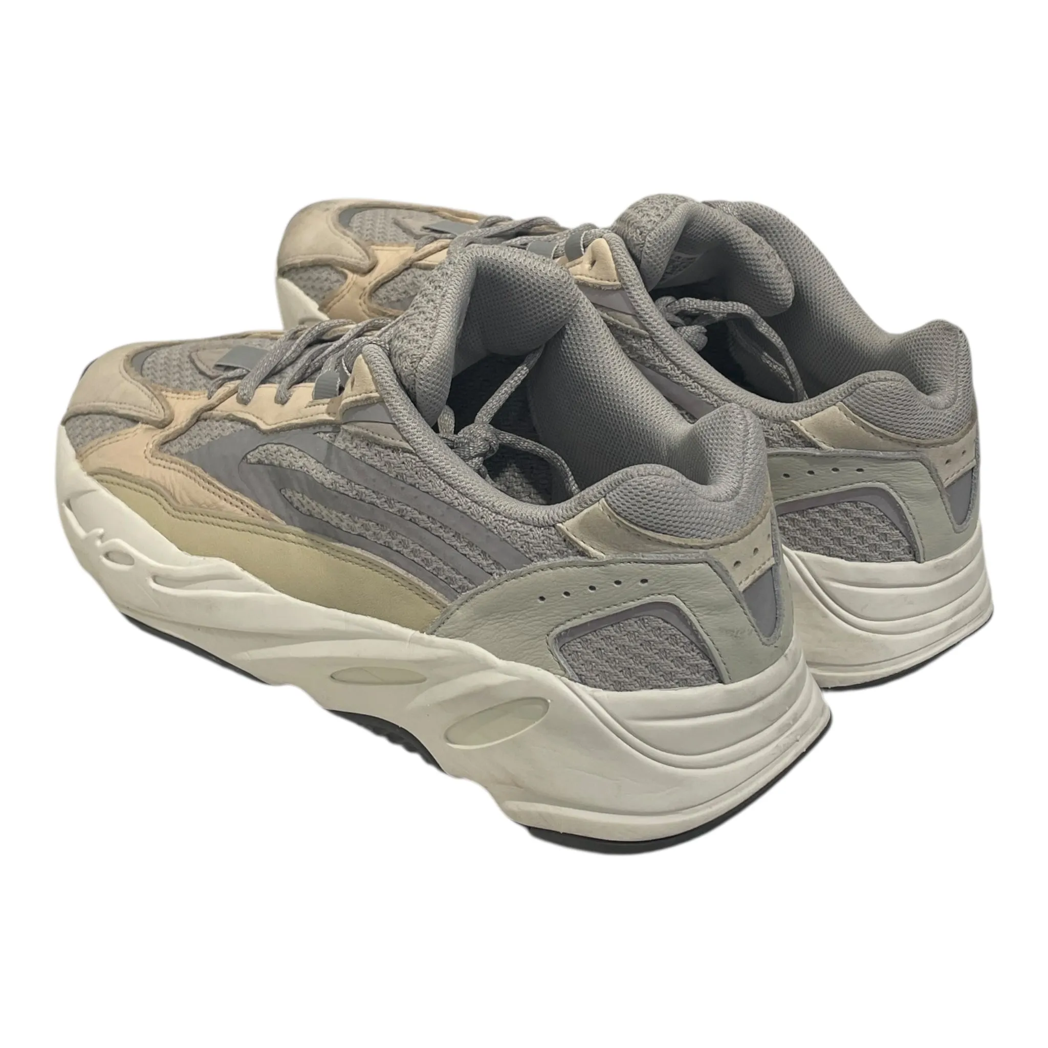 adidas/YEEZY BOOST 700 V2/Low-Sneakers/US 12/Stripe/MLT/GY7924