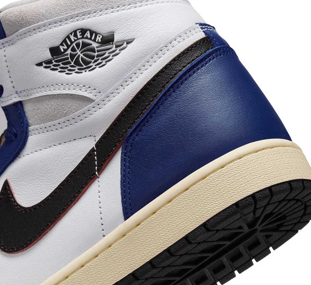 Air Jordan 1 High OG Rare Air