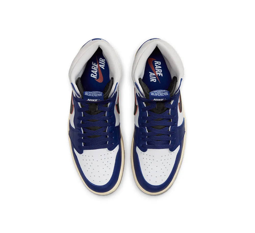Air Jordan 1 High OG Rare Air