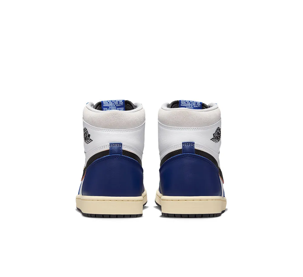 Air Jordan 1 High OG Rare Air