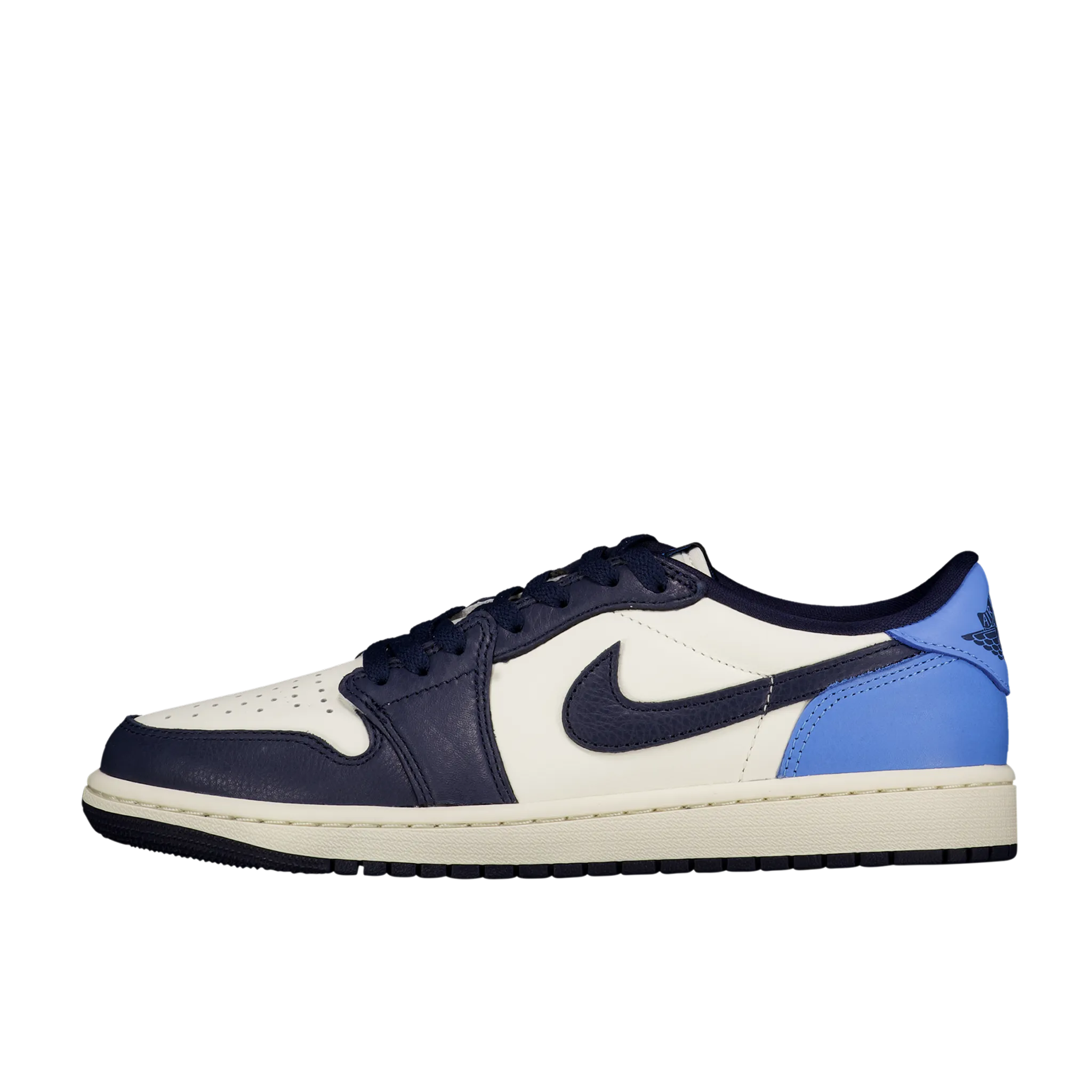 Air Jordan 1 Low OG 'Obsidian'