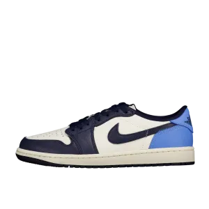 Air Jordan 1 Low OG 'Obsidian'